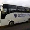Bus Scolaire Sauveterre De Guyenne