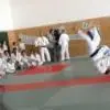 Dojo Judo Sauveterre De Guyenne