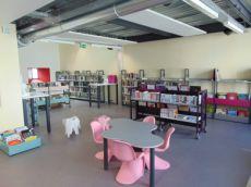 Médiathèque Sauveterre De Guyenne Espace Jeunes Médiathèque Sauveterre De Guyenne Espace Jeunes