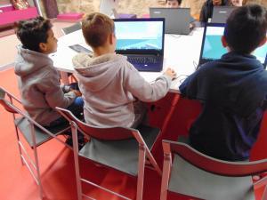 Pc Graineterie Mediatheque Sauveterre