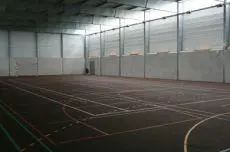 gymnase mutlisports sauveterre
