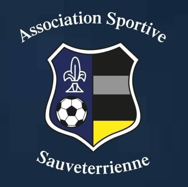 logo as foot sauveterre