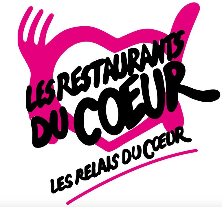 logo les restos du coeur