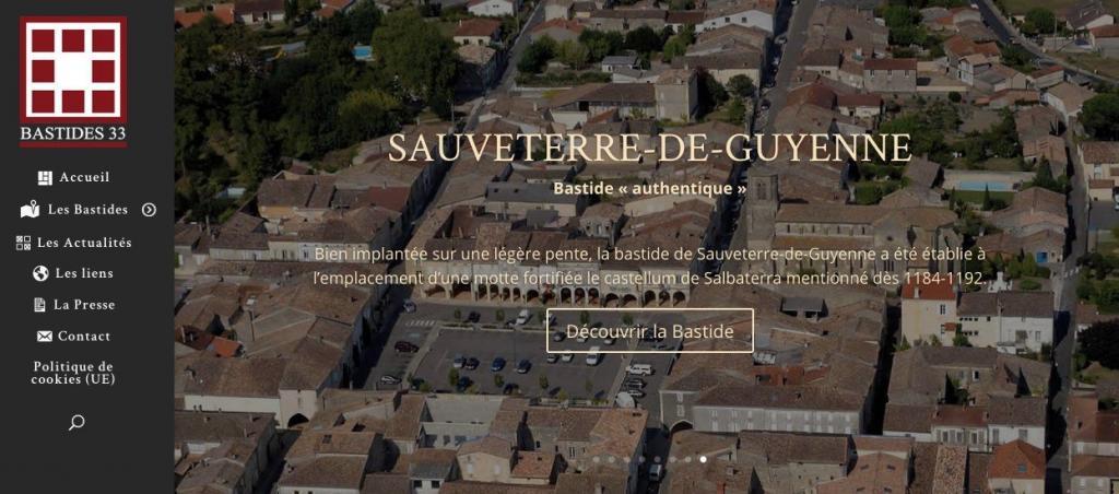 bastide sauveterre bastide33