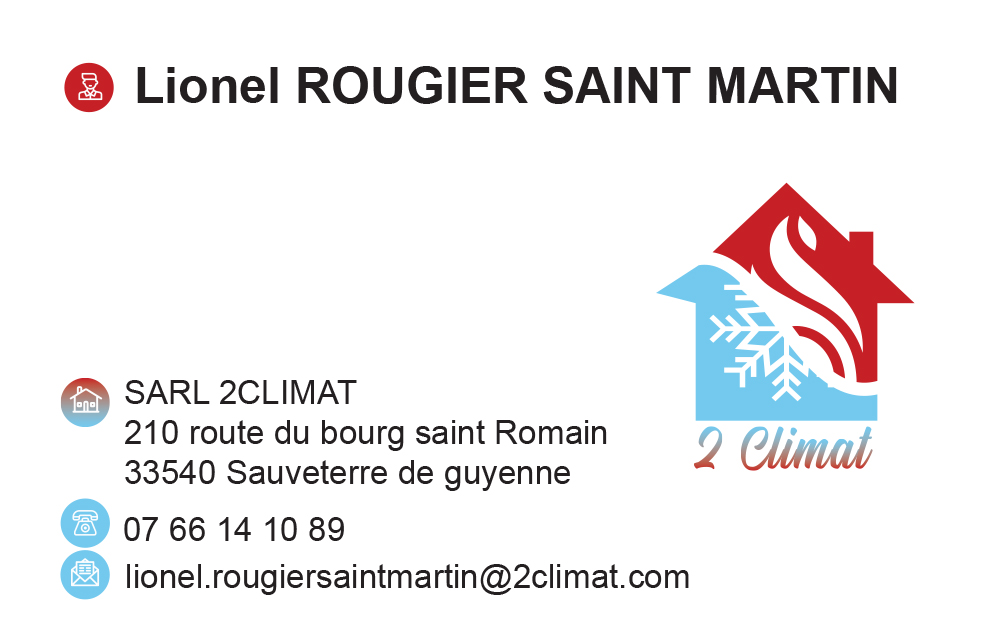 carte lionel rsm 2 climat