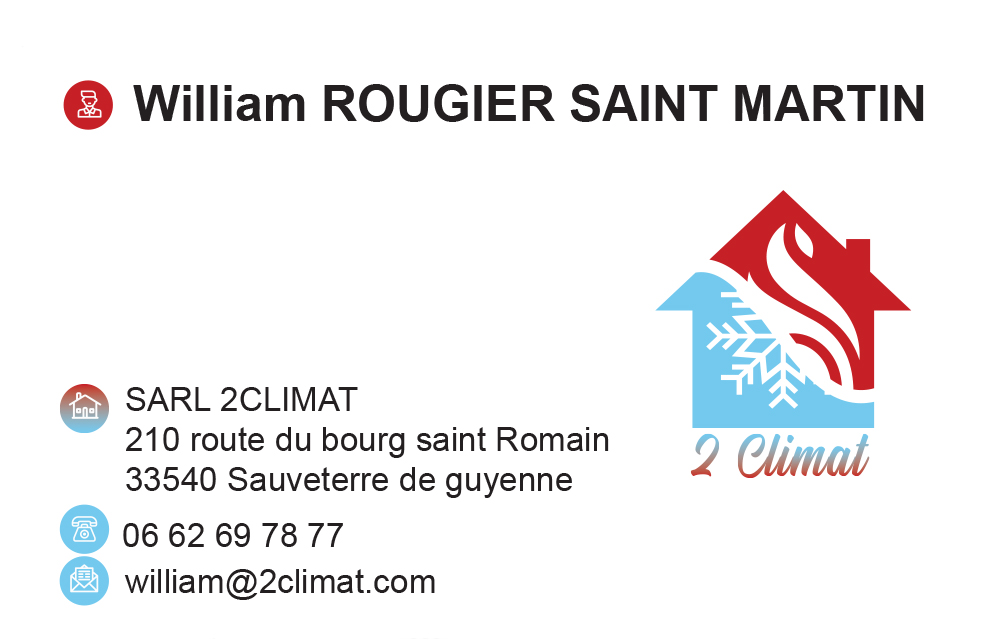 carte william