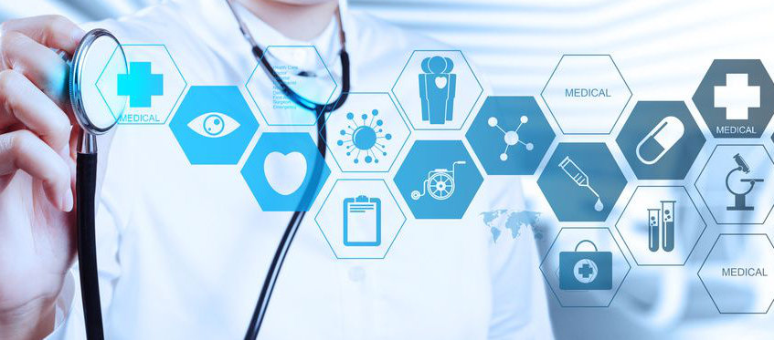 Recherche de professionnels de santé et du soin