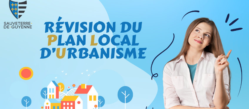 En cours – Révision du PLU