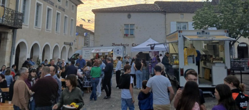 Mardis en Bastide
