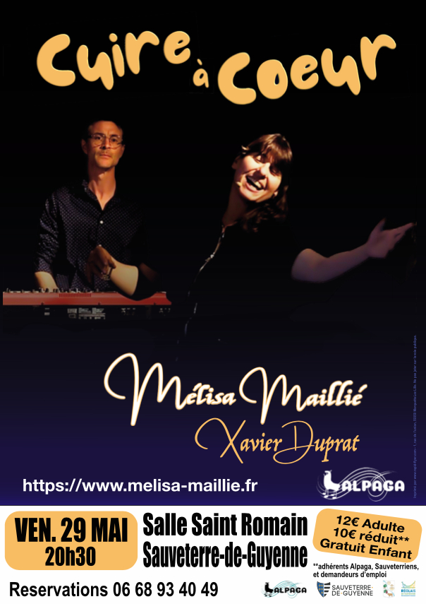 flyer cuire a coeur sauveterre flyer cuire a coeur sauveterre