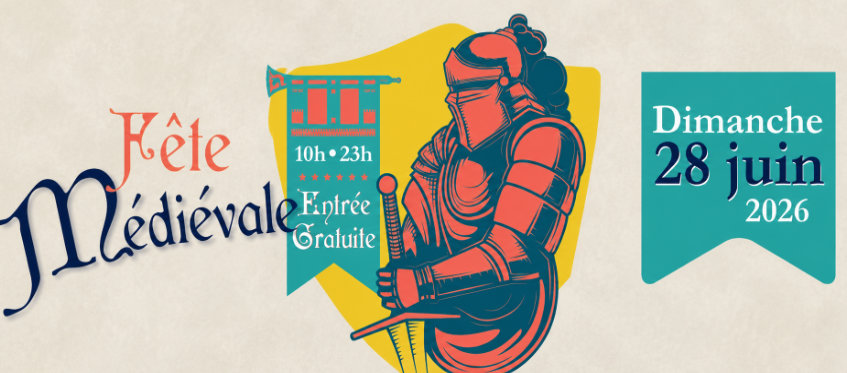 Fête médiévale