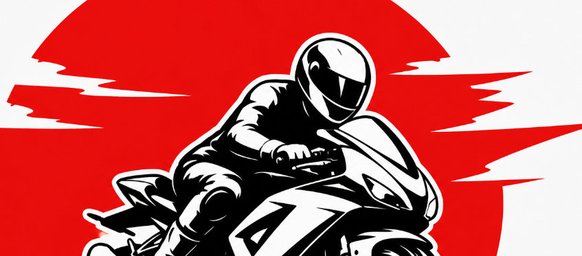 Projet de club moto : rendez-vous le 12 juin !