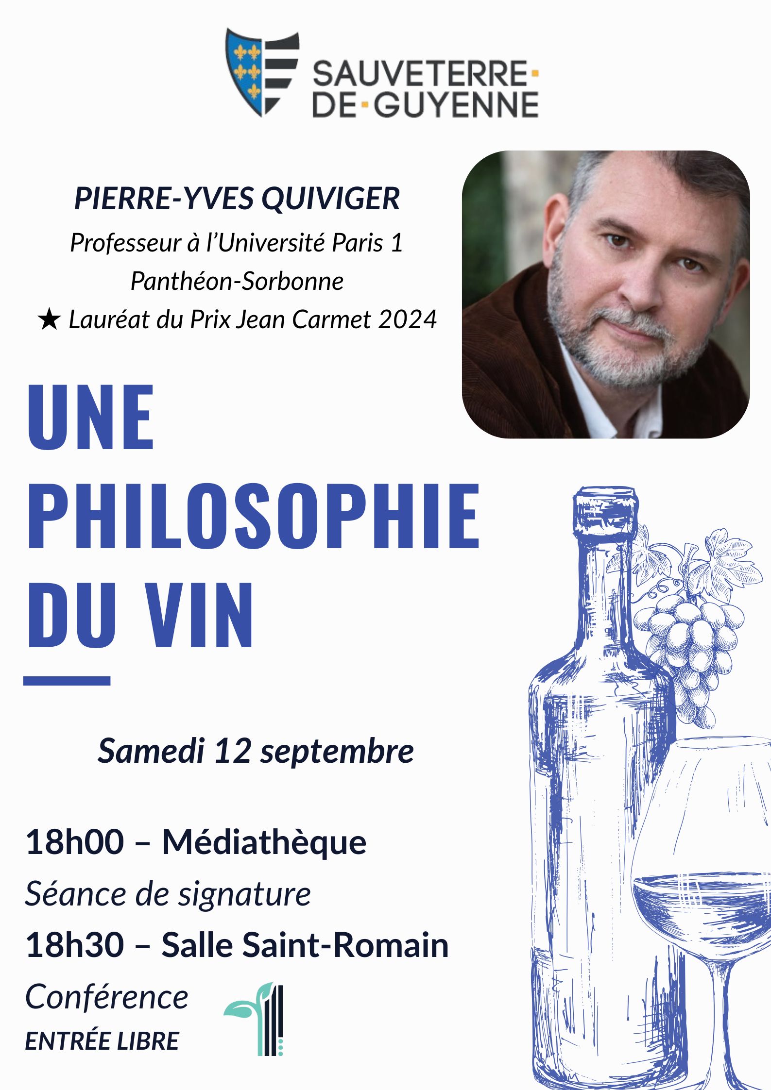 conférence conférence