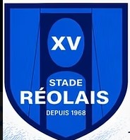 logo stade réolais