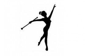 logo majorettes