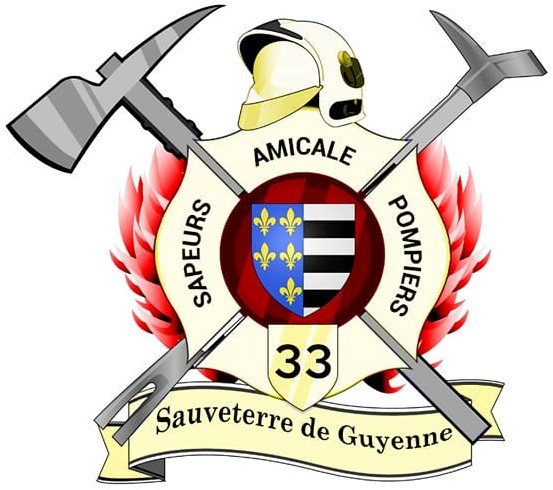 logo amicale sapeurs pompiers